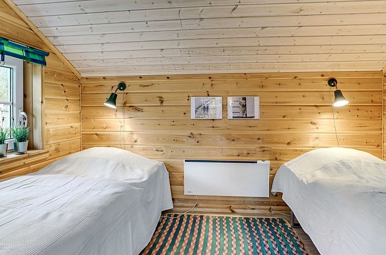 Vakantiehuis "Goti" - 1km to the fjord