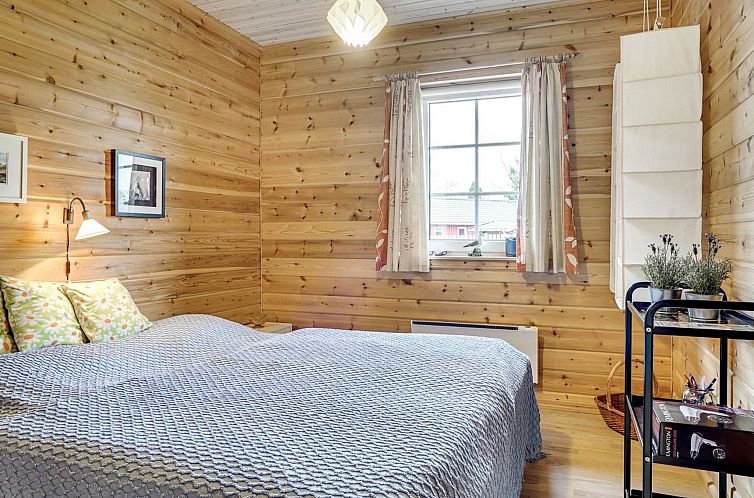 Vakantiehuis "Goti" - 1km to the fjord