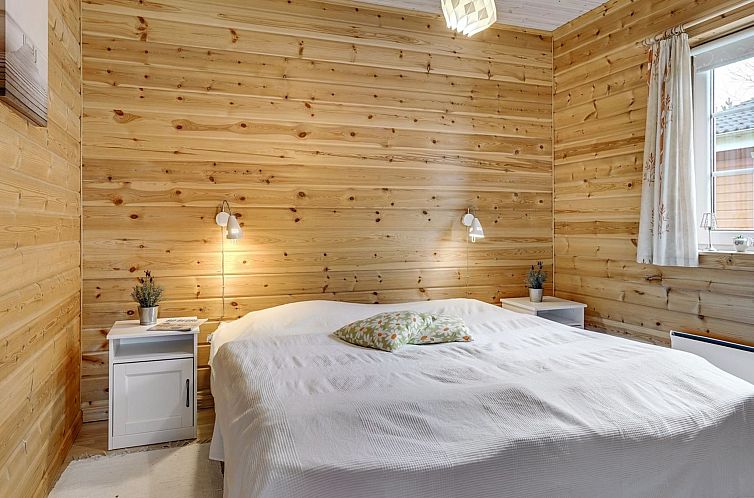 Vakantiehuis "Goti" - 1km to the fjord