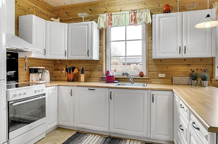 Vakantiehuis "Goti" - 1km to the fjord