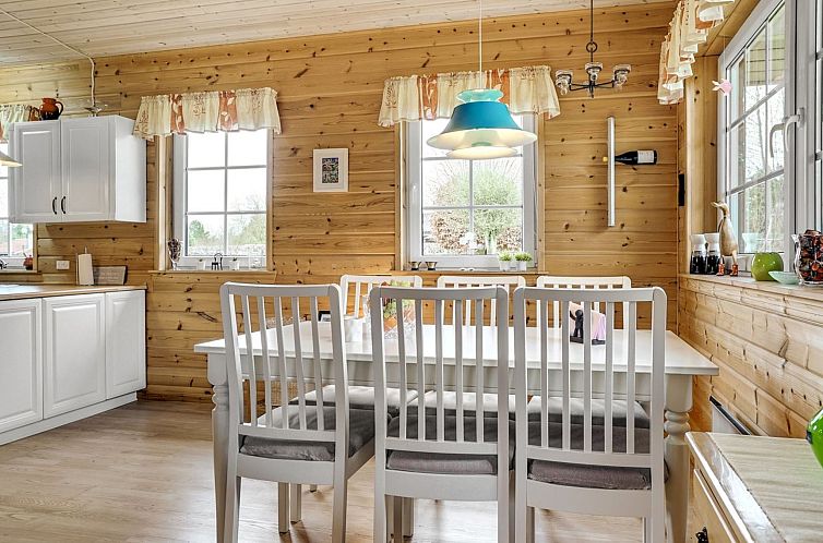 Vakantiehuis "Goti" - 1km to the fjord