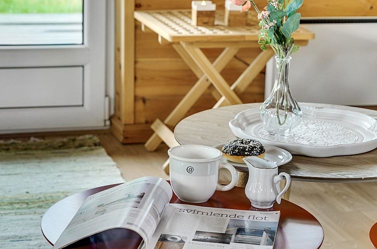 Vakantiehuis "Goti" - 1km to the fjord