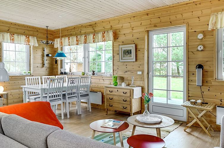 Vakantiehuis "Goti" - 1km to the fjord