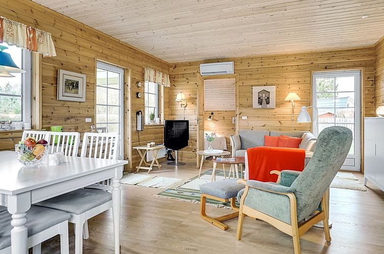 Vakantiehuis "Goti" - 1km to the fjord