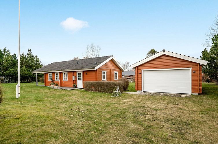 Vakantiehuis "Goti" - 1km to the fjord