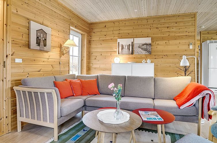 Vakantiehuis "Goti" - 1km to the fjord