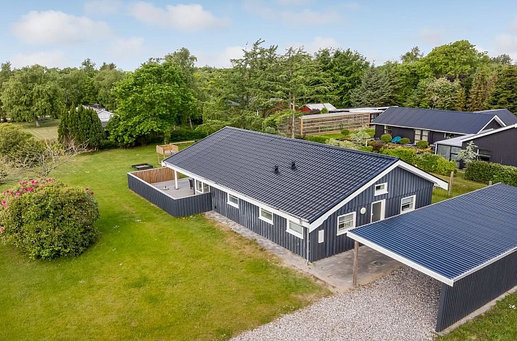 Vakantiehuis "Ebertine" - 740m to the fjord