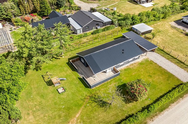 Vakantiehuis "Ebertine" - 740m to the fjord