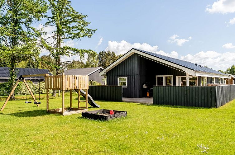 Vakantiehuis "Ebertine" - 740m to the fjord