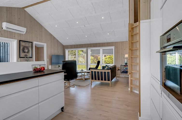 Vakantiehuis "Ebertine" - 740m to the fjord