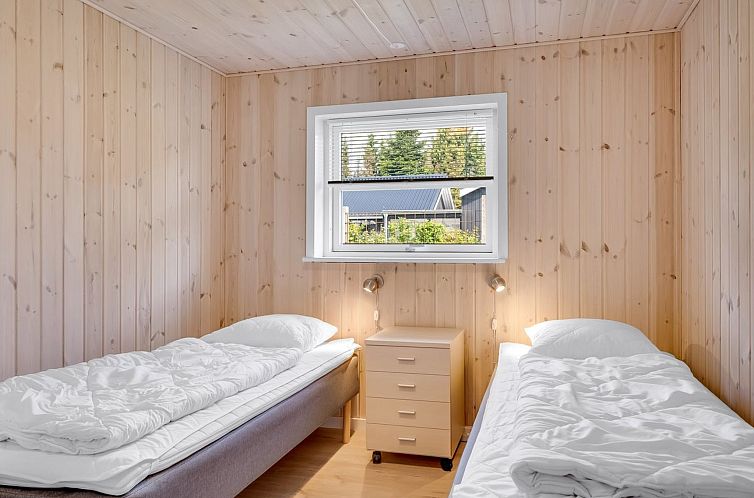 Vakantiehuis "Ebertine" - 740m to the fjord