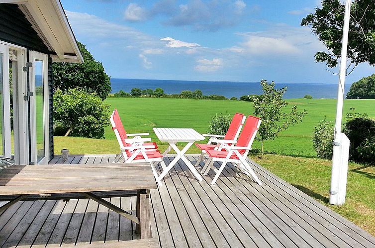 Vakantiehuis "Hoimar" - 400m from the sea