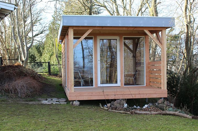 Vakantiehuis "Hoimar" - 400m from the sea