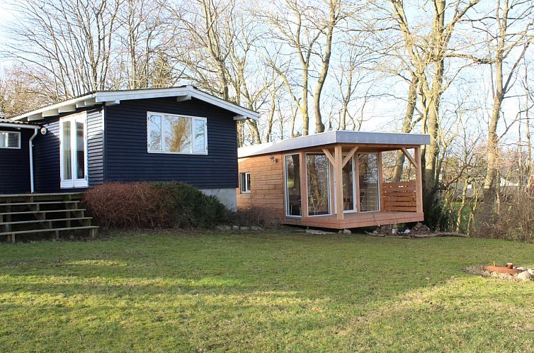 Vakantiehuis "Hoimar" - 400m from the sea