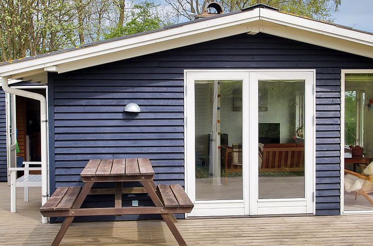 Vakantiehuis "Hoimar" - 400m from the sea