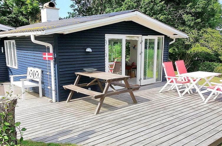 Vakantiehuis "Hoimar" - 400m from the sea