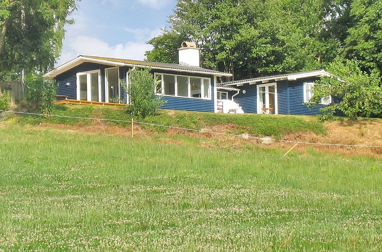 Vakantiehuis "Hoimar" - 400m from the sea