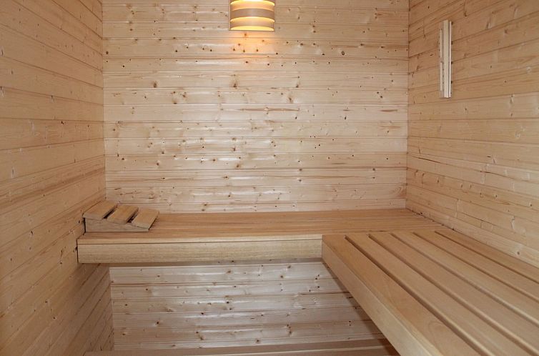 Vakantiehuis "Hoimar" - 400m from the sea