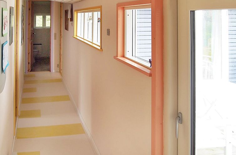 Vakantiehuis "Hoimar" - 400m from the sea