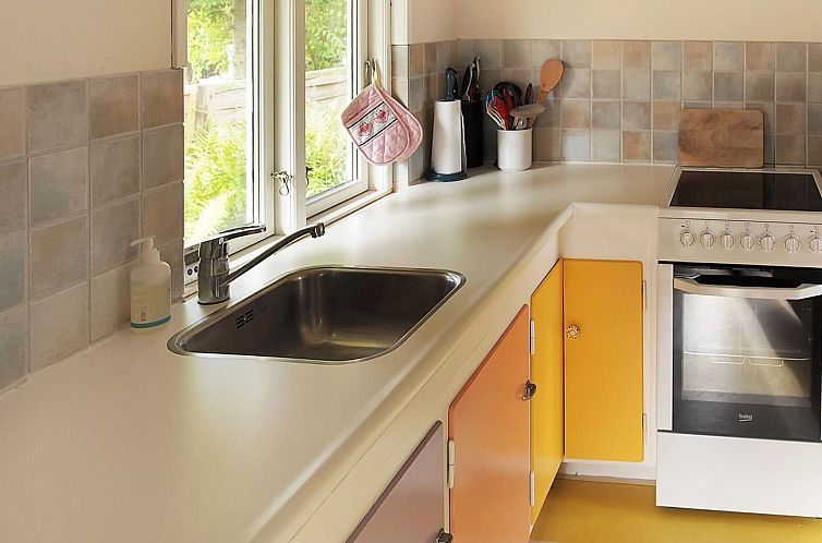 Vakantiehuis "Hoimar" - 400m from the sea