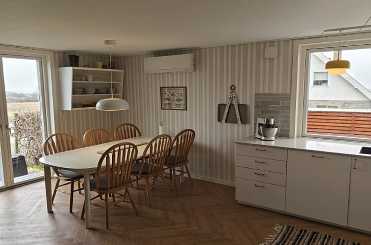 Vakantiehuis "Rikulf" - 150m from the sea