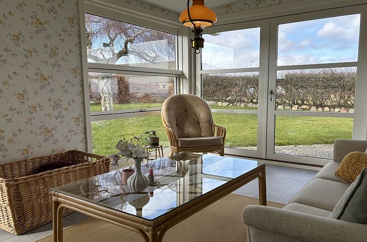 Vakantiehuis "Rikulf" - 150m from the sea