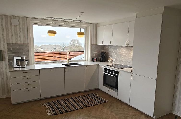 Vakantiehuis "Rikulf" - 150m from the sea