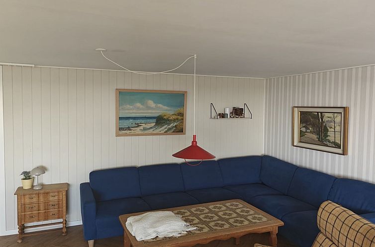 Vakantiehuis "Rikulf" - 150m from the sea