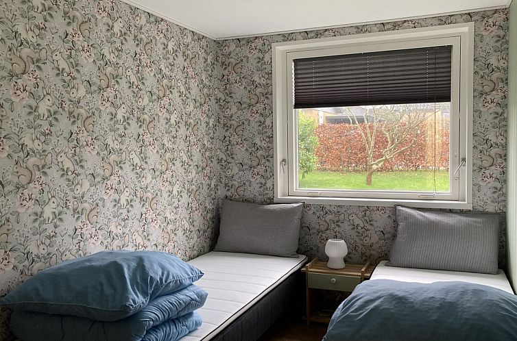 Vakantiehuis "Rikulf" - 150m from the sea