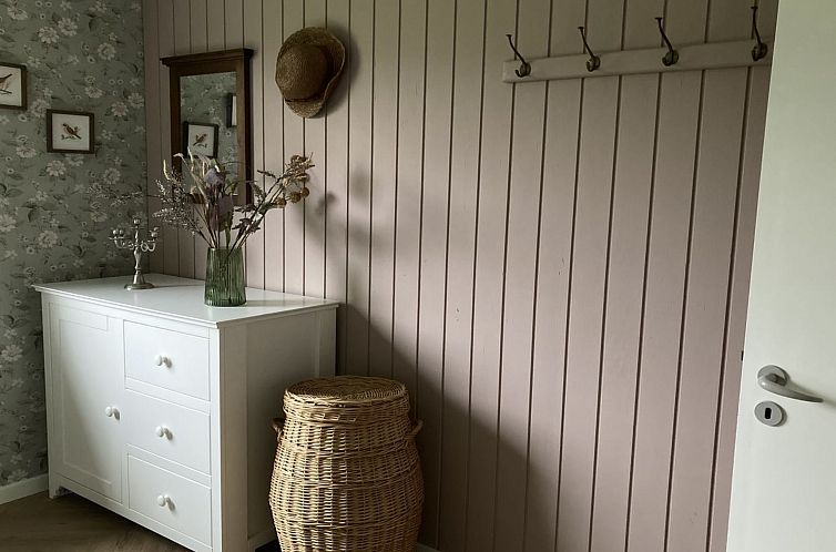 Vakantiehuis "Rikulf" - 150m from the sea