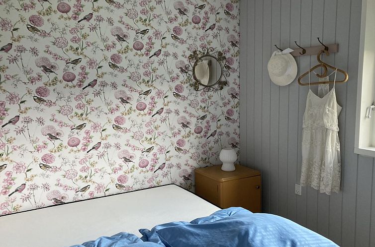 Vakantiehuis "Rikulf" - 150m from the sea