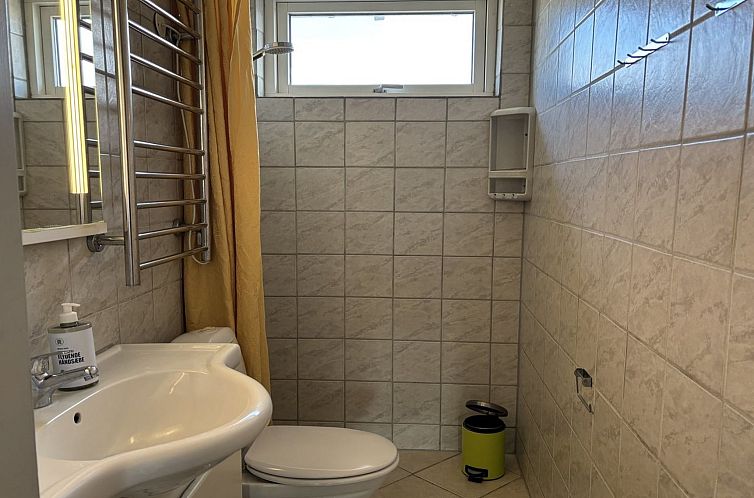 Vakantiehuis "Rikulf" - 150m from the sea