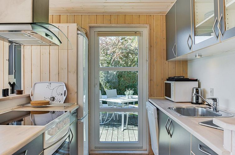 Vakantiehuis "Leandra" - 600m from the sea