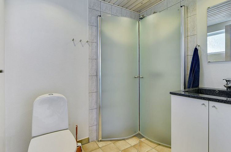 Vakantiehuis "Venla" - 150m from the sea