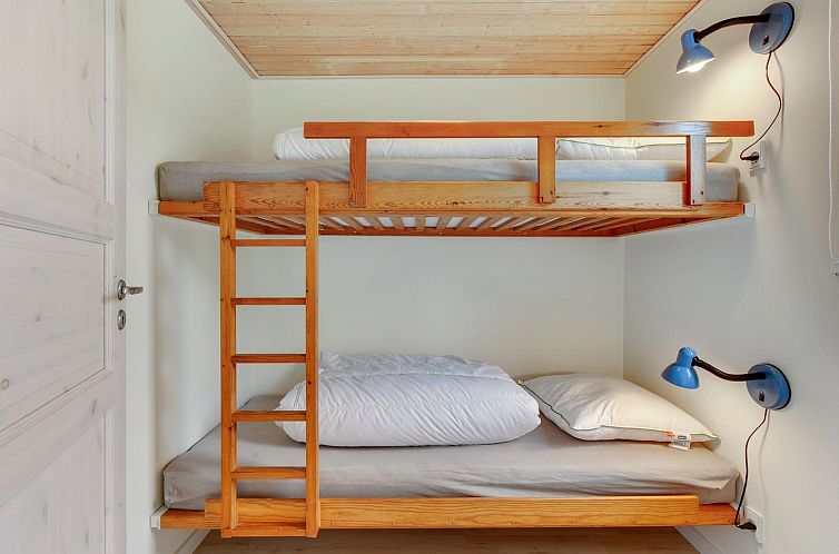 Vakantiehuis "Venla" - 150m from the sea