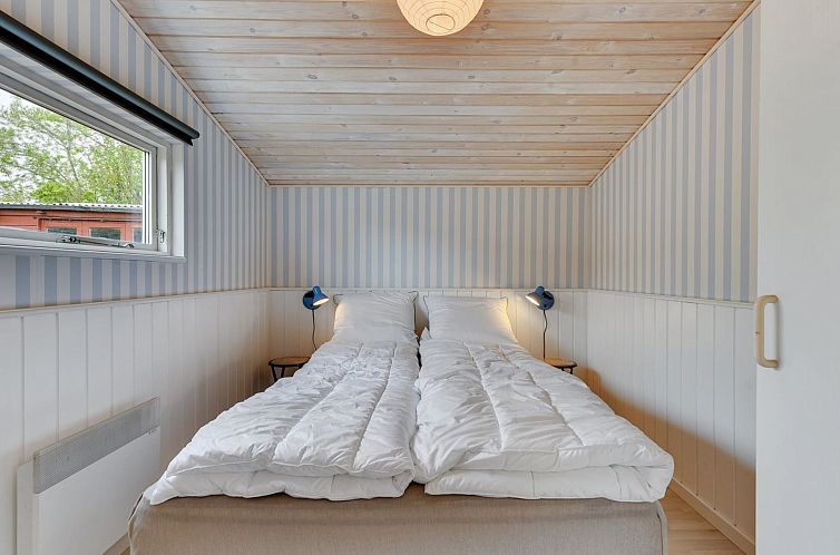Vakantiehuis "Venla" - 150m from the sea