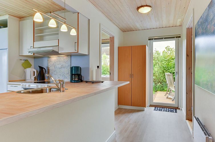 Vakantiehuis "Venla" - 150m from the sea