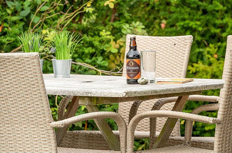 Vakantiehuis "Gudmunde" - 200m from the sea