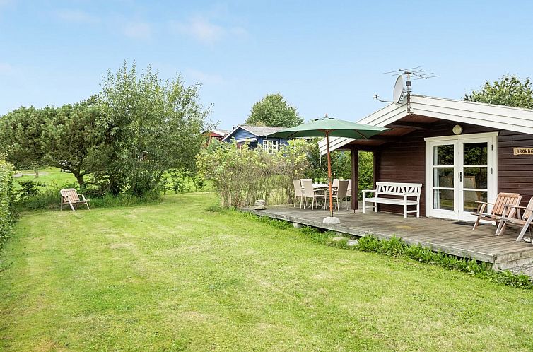 Vakantiehuis "Gudmunde" - 200m from the sea