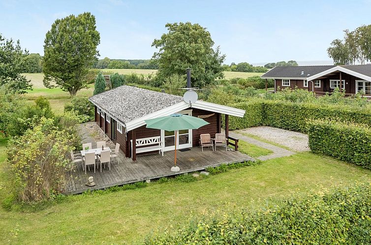 Vakantiehuis "Gudmunde" - 200m from the sea