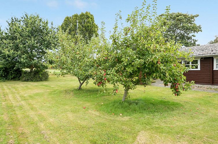 Vakantiehuis "Gudmunde" - 200m from the sea