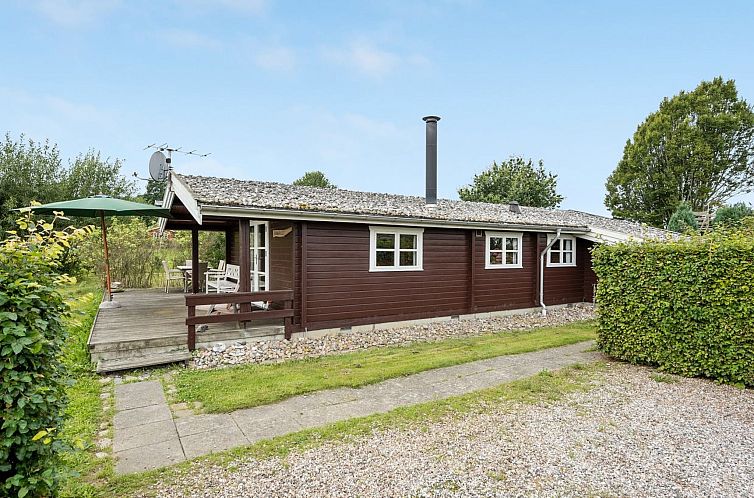 Vakantiehuis "Gudmunde" - 200m from the sea