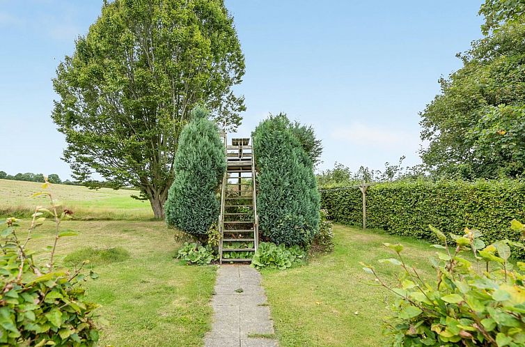 Vakantiehuis "Gudmunde" - 200m from the sea