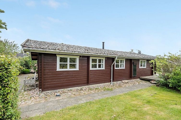 Vakantiehuis "Gudmunde" - 200m from the sea