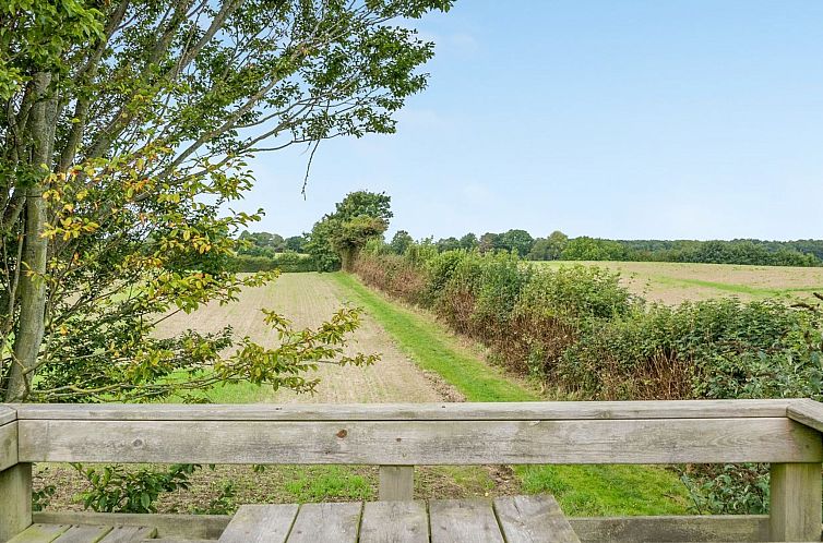 Vakantiehuis "Gudmunde" - 200m from the sea