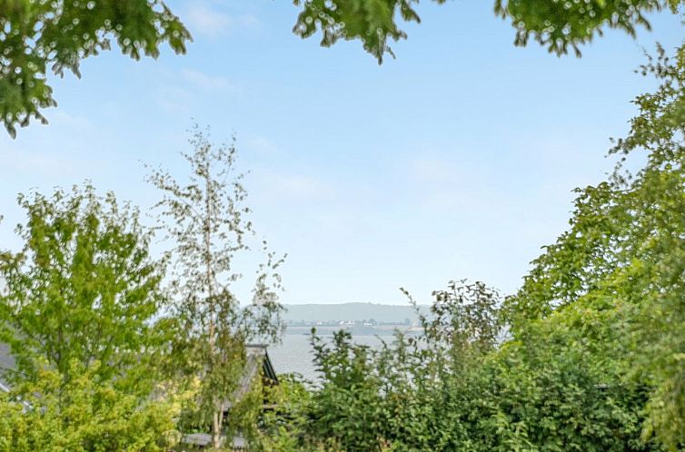 Vakantiehuis "Gudmunde" - 200m from the sea