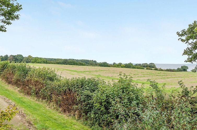 Vakantiehuis "Gudmunde" - 200m from the sea