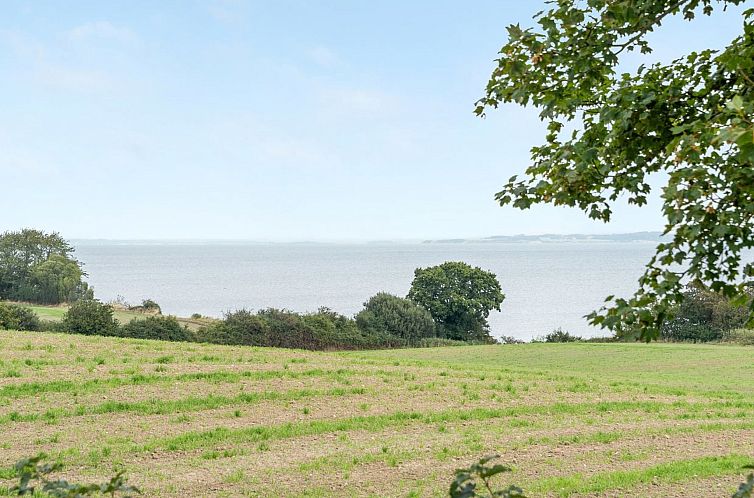 Vakantiehuis "Gudmunde" - 200m from the sea