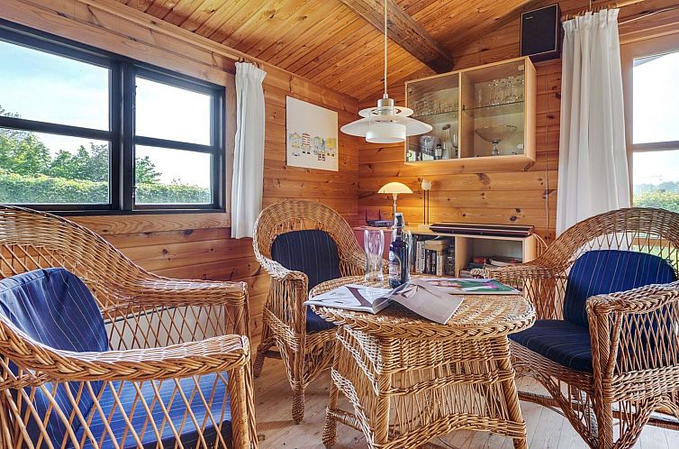 Vakantiehuis "Gudmunde" - 200m from the sea