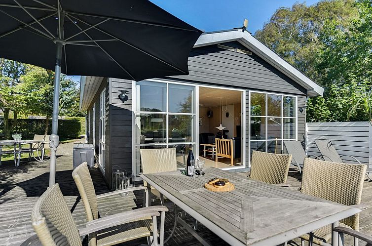 Vakantiehuis "Leandra" - 600m from the sea